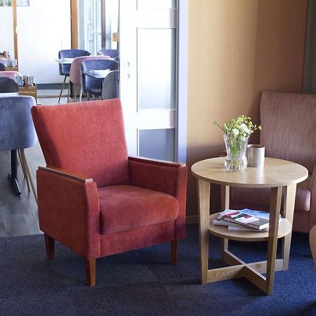Hotel Marena Andenes Εξωτερικό φωτογραφία