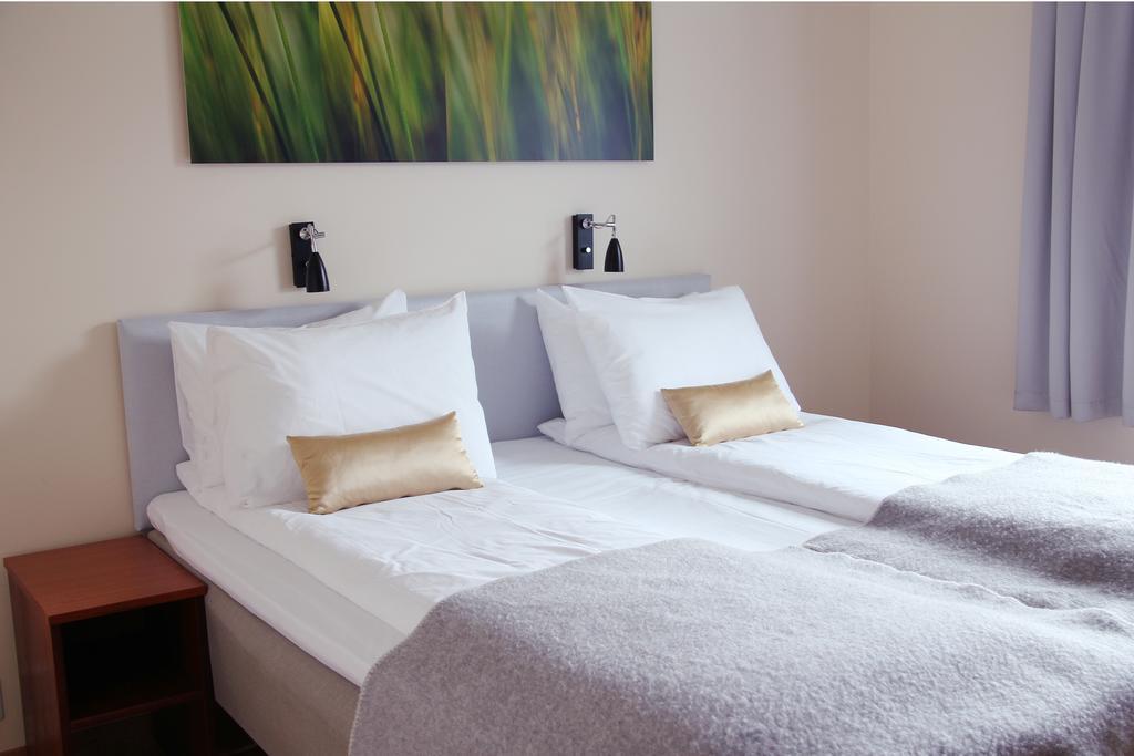 Hotel Marena Andenes Εξωτερικό φωτογραφία