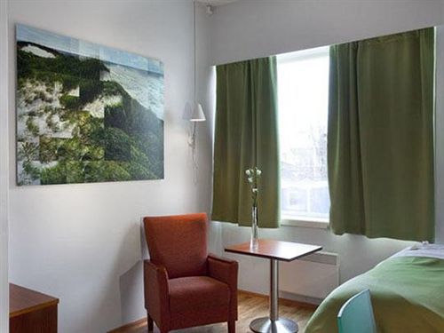 Hotel Marena Andenes Εξωτερικό φωτογραφία