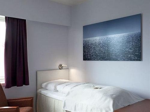 Hotel Marena Andenes Εξωτερικό φωτογραφία