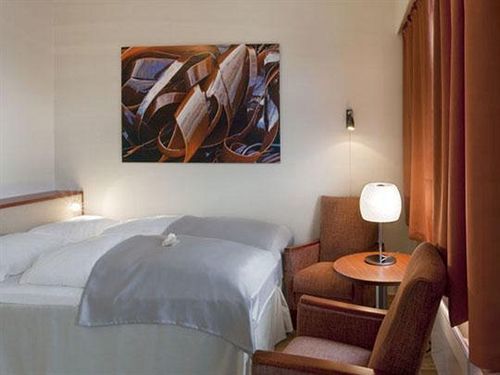 Hotel Marena Andenes Εξωτερικό φωτογραφία