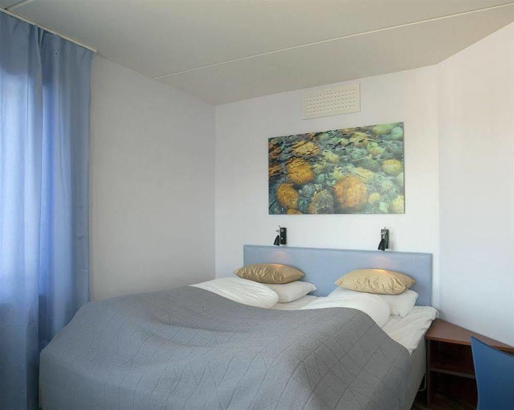 Hotel Marena Andenes Εξωτερικό φωτογραφία