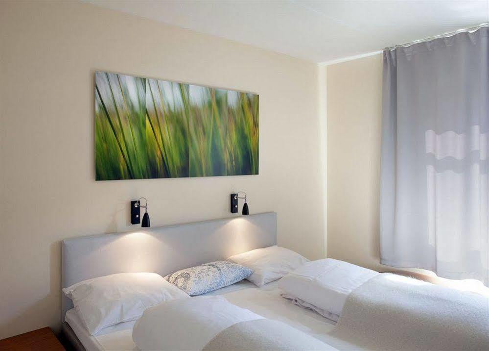 Hotel Marena Andenes Εξωτερικό φωτογραφία